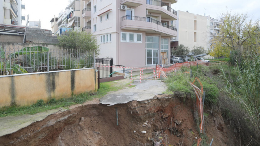 ΑΓΙΟΣ ΔΗΜΗΤΡΙΟΣ