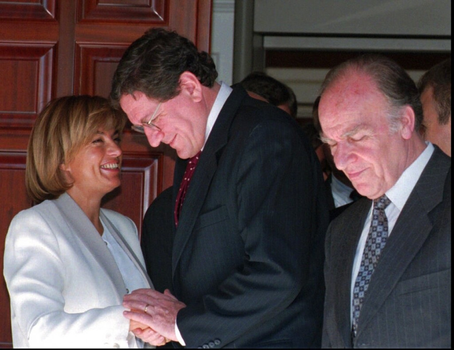 CILLER HOLBROOKE IZETBEGOVIC