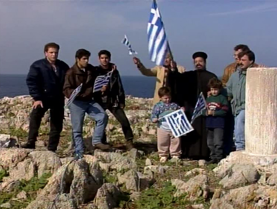 ΑΝΕΚΔΟΤΟ ΦΩΤΟΓΡΑΦΙΚΟ ΥΛΙΚΟ ΤΟΥ ΒΟΥΛΕΥΤΗ ΤΗΣ ΝΔ, ΑΡΓΥΡΗ ΝΤΙΝΟΠΟΥΛΟΥ, ΑΠΟ ΤΑ ΙΜΙΑ (EUROKINISSI // ΔΕΛΤΙΟ ΤΥΠΟΥ)