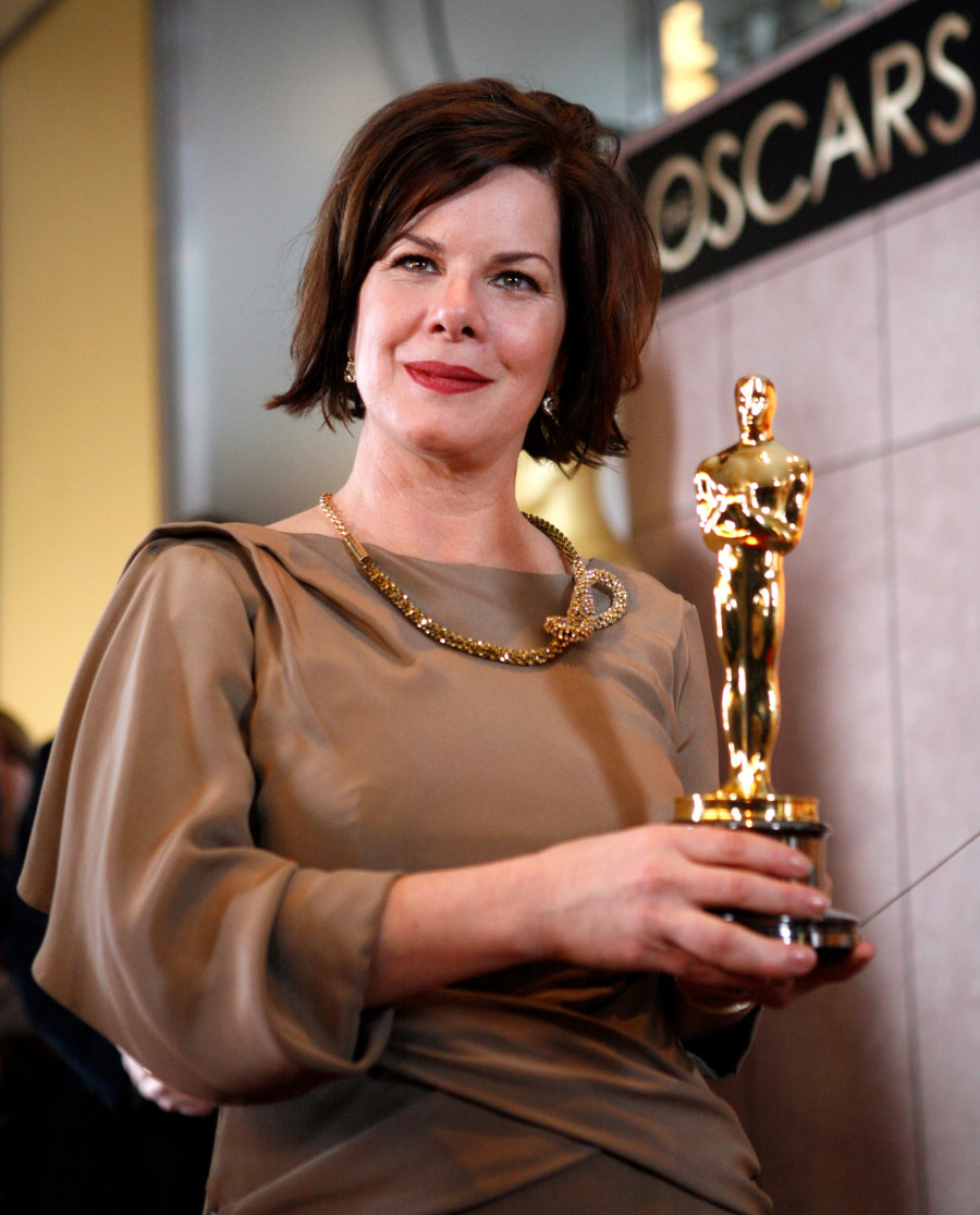 Marcia Gay Harden