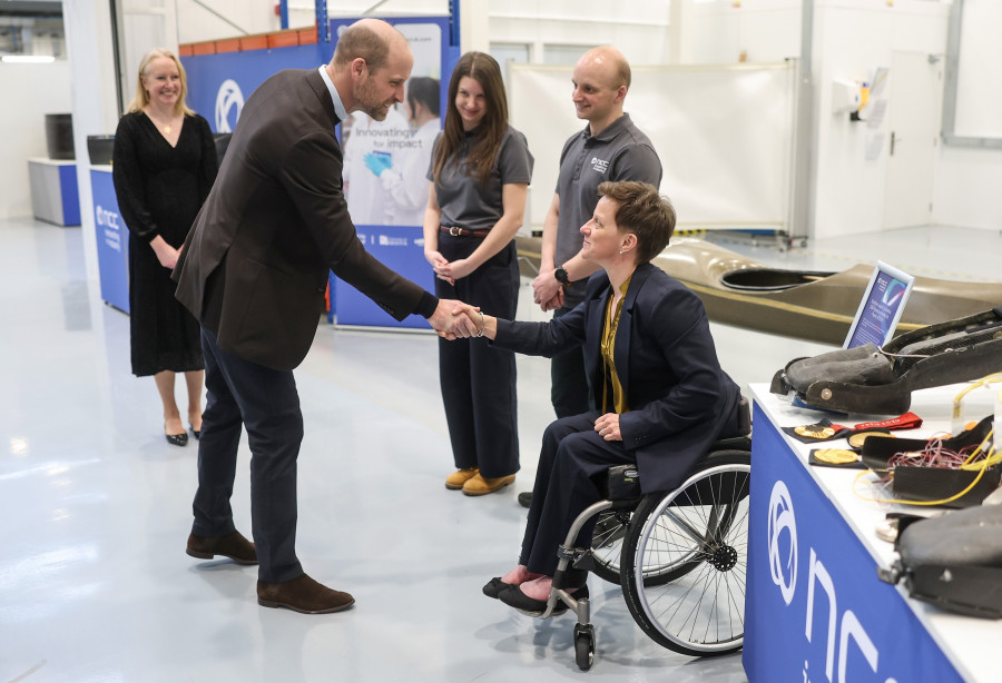 Πρίγκιπας Ουίλιαμ