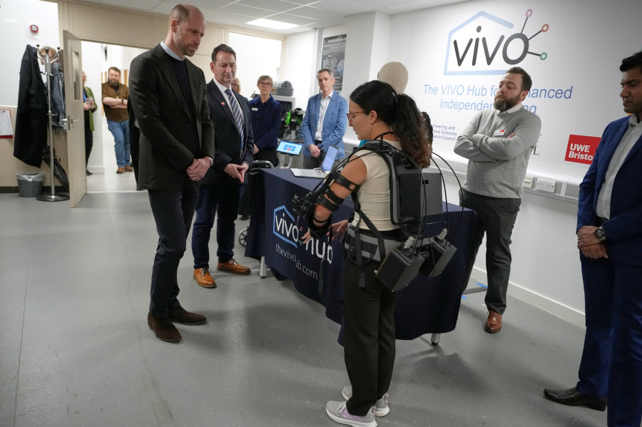 πρίγκιπας Ουίλιαμ