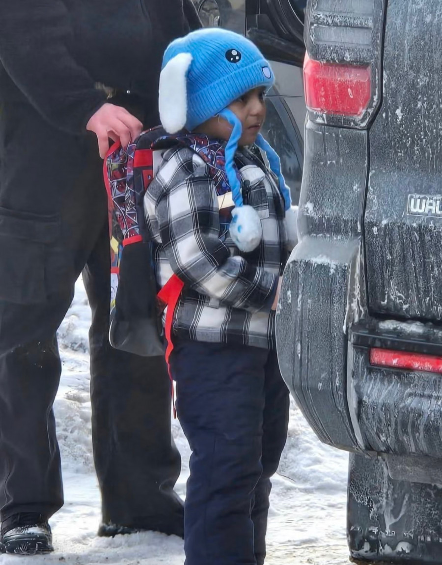 5χρονο μινεσοτα