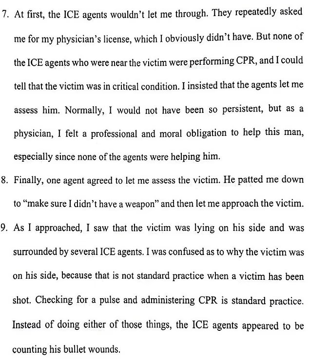 μινεσοτα καταθεση