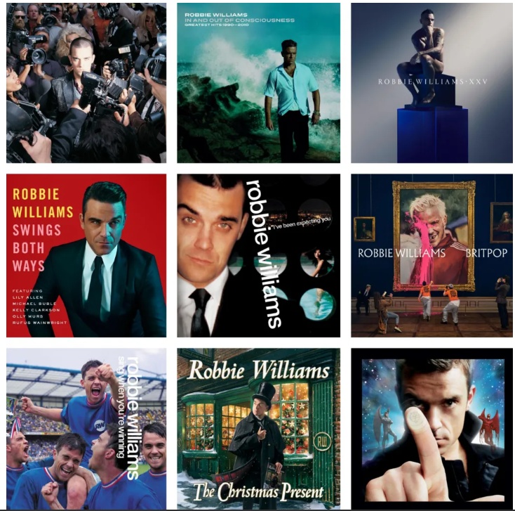 Γουίλλιαμς