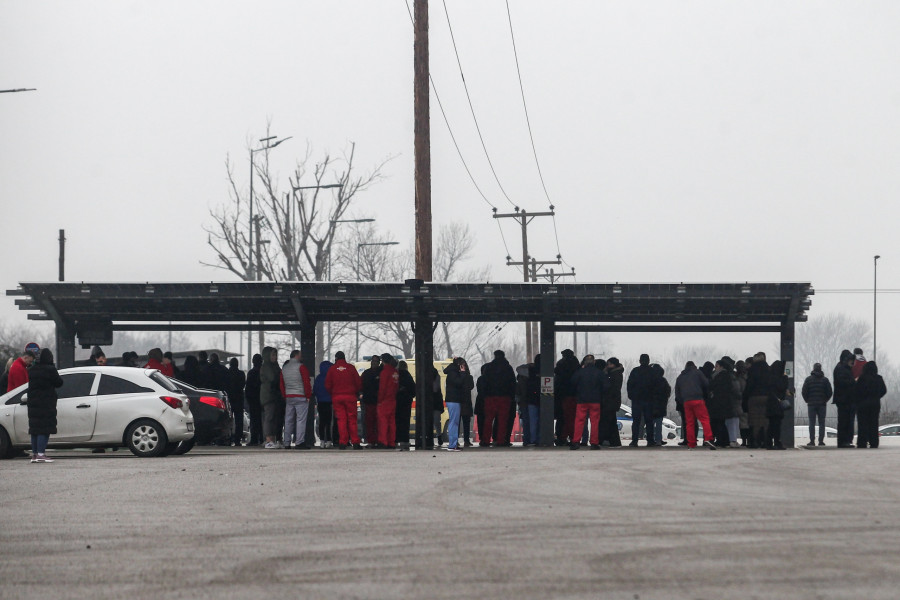 ΜΕΓΑΛΗ ΦΩΤΙΑ ΣΤΗ ΒΙΟΜΗΧΑΝΙΑ ΜΠΙΣΚΟΤΩΝ 