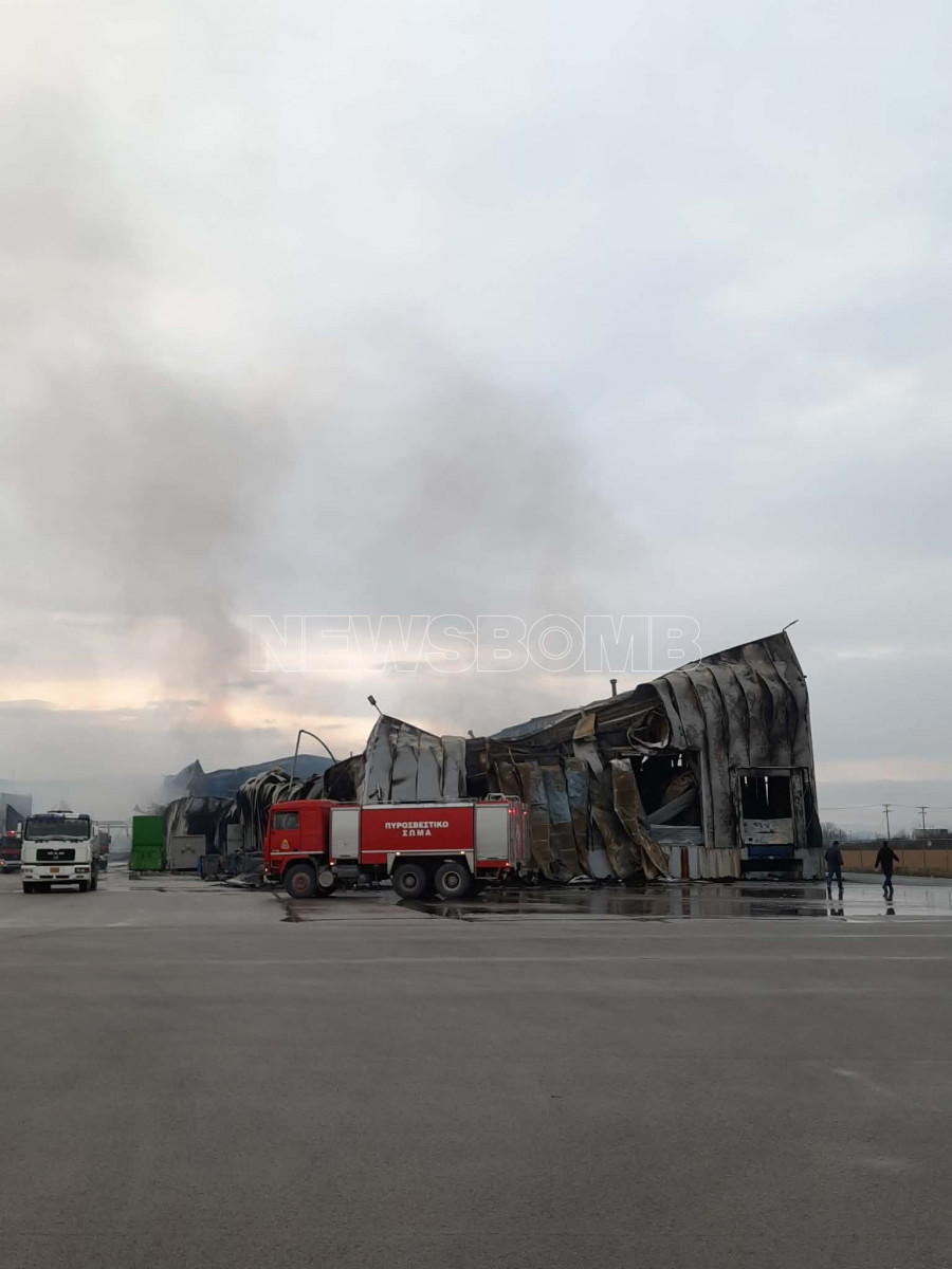 Βιολάντα-Φωτιά