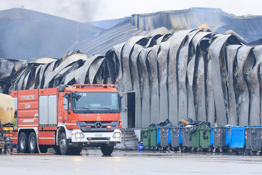 Εργοστάσιο Βιολάντα