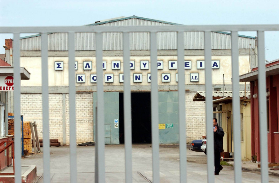 ΕΚΡΗΞΗ ΣΩΛΗΝΟΥΡΓΙΑ ΚΟΡΙΝΘΟΥ 6 ΝΕΚΡΟΙ