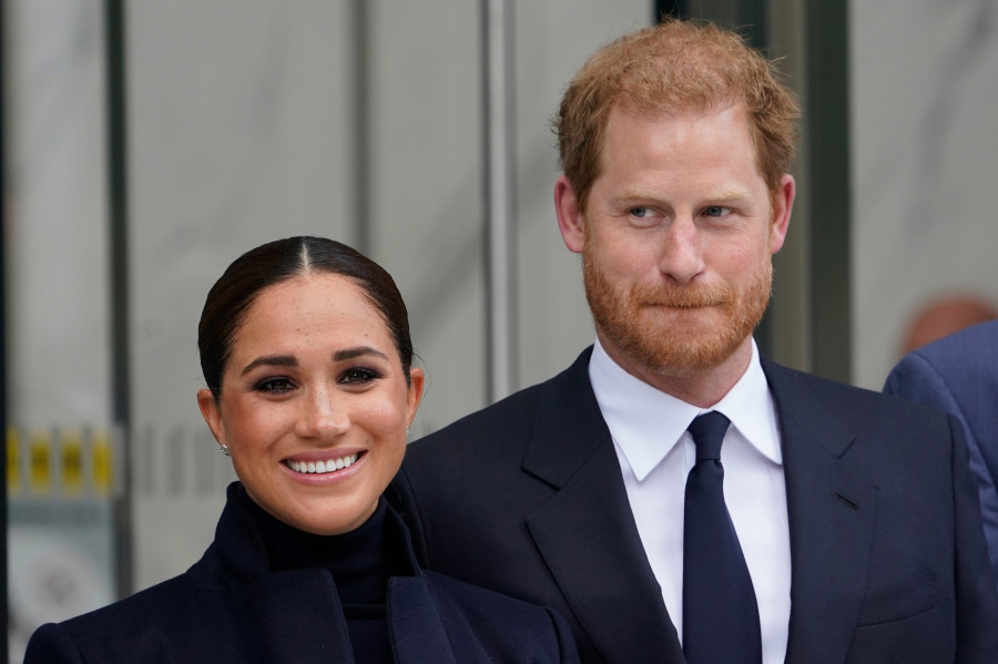 Meghan Markle,Prince Harry