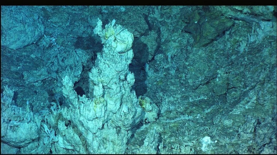 Χαμένη Πόλη