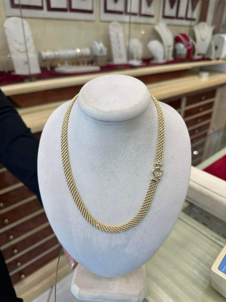 Κόσμημα Αγρίνιο 