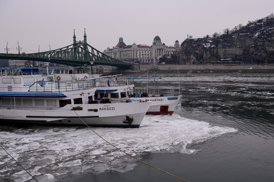 Βουδαπέστη