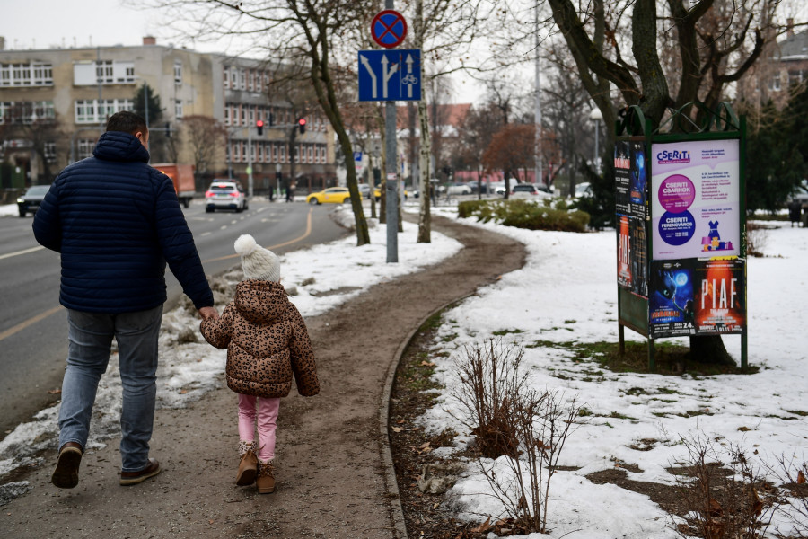 Βουδαπέστη