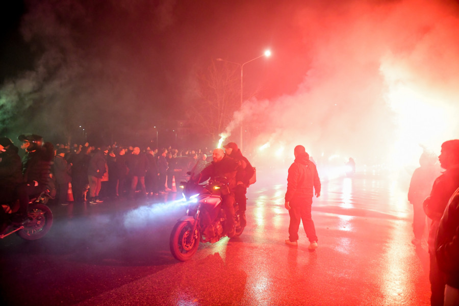 παοκ τουμπα