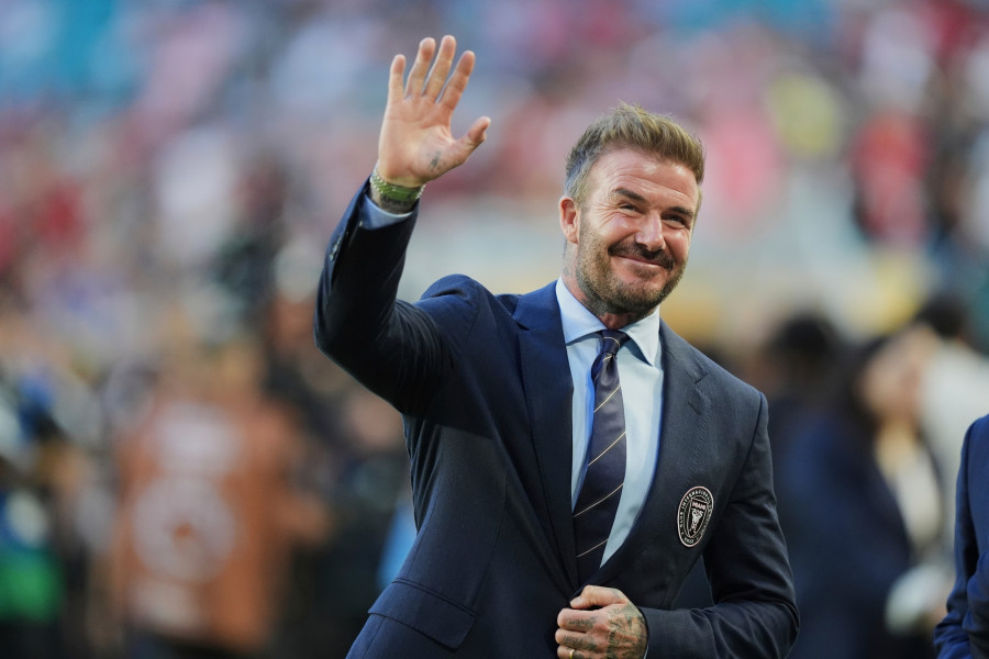 CWC Al Ahly Inter Miami Soccer