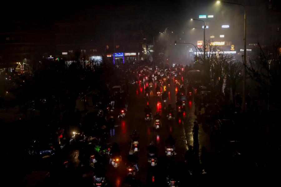 Τούμπα ΠΑΟΚ νεκροί οπαδοί
