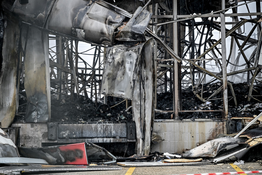 [384154] ΕΠΙΣΚΕΨΗ ΤΟΥ ΠΡΟΕΔΡΟΥ ΤΟΥ ΣΥΡΙΖΑ-ΠΣ ΣΩΚΡΑΤΗ ΦΑΜΕΛΛΟΥ ΣΤΑ ΤΡΙΚΑΛΑ. (OFFNETWORK.GR/EUROKINISSI)