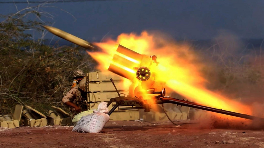 Ιράν Φρουροί της Επανάστασης άσκηση