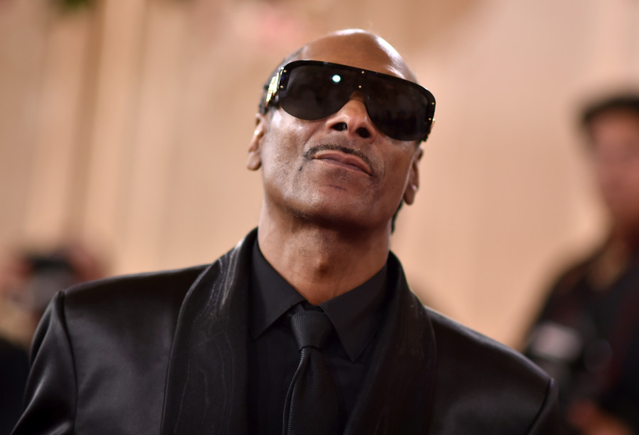 Snoop Dogg