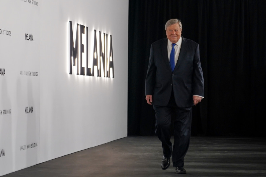 Βίκτορ Κναβς