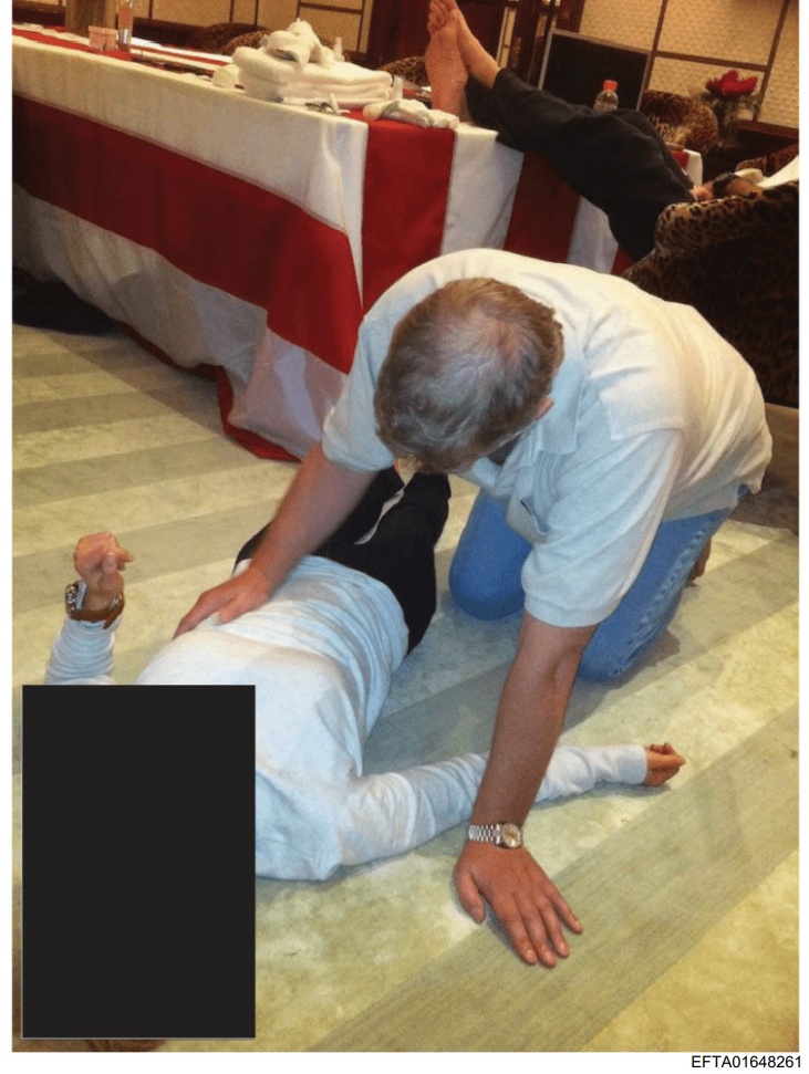 Πρίγκιπας Άντριου - Αρχεία Επσταϊν