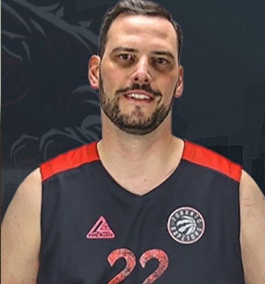 Ο Παναγιώτης Κρέτσης