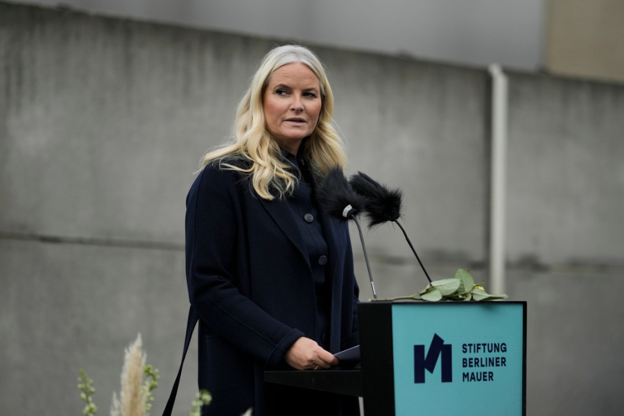 Germany Norway Royals