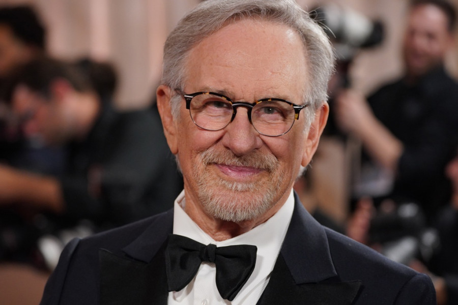 Steven Spielberg