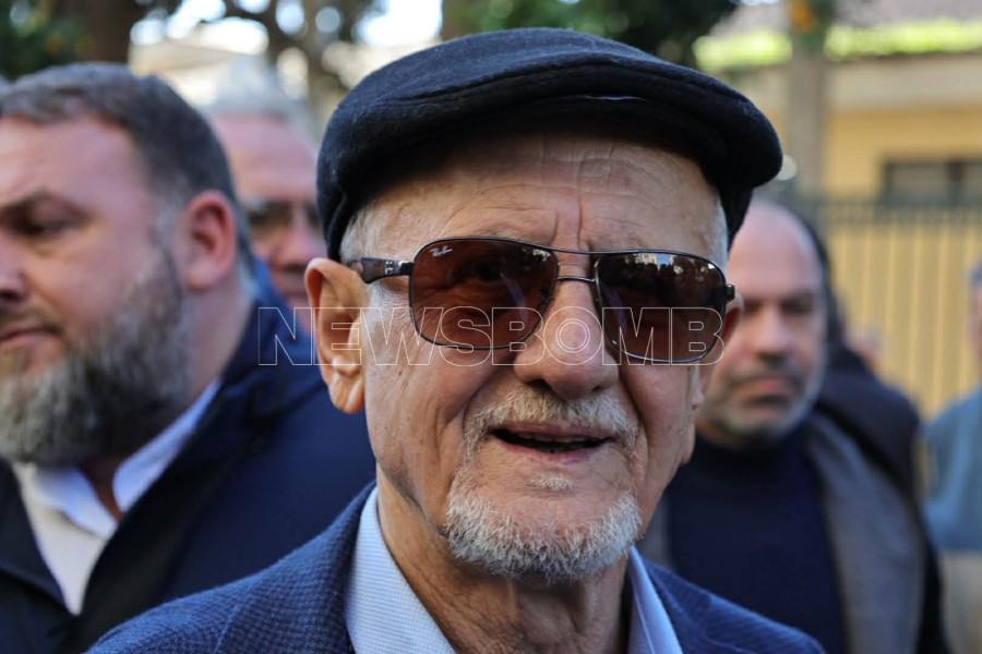 λυμπεροπουλος