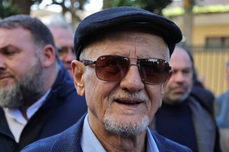 λυμπεροπουλος