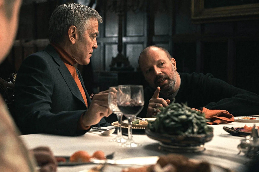 Λάνθιμος - Κλούνει