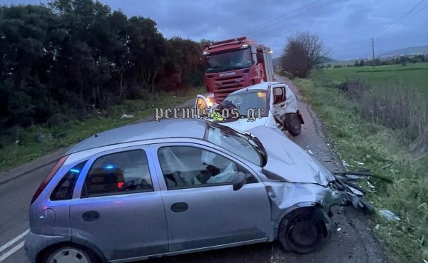 Θηβών - Χαλκίδας