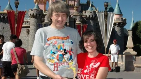 γονείς - τέρπιν