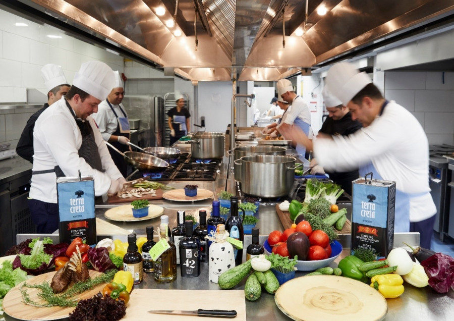 Γάσπαρης - 2