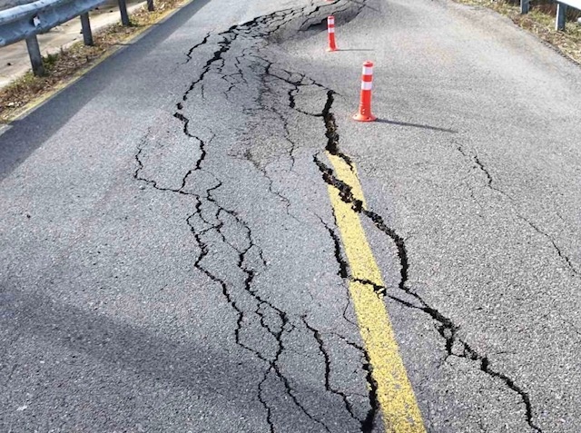 κατολίσθηση 