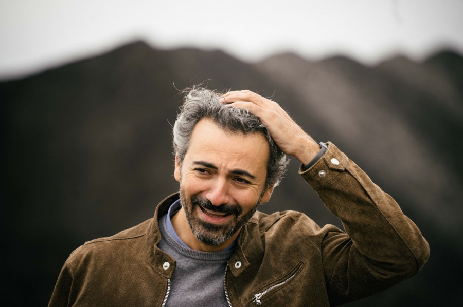 Λευτέρης Γιοβανίδης