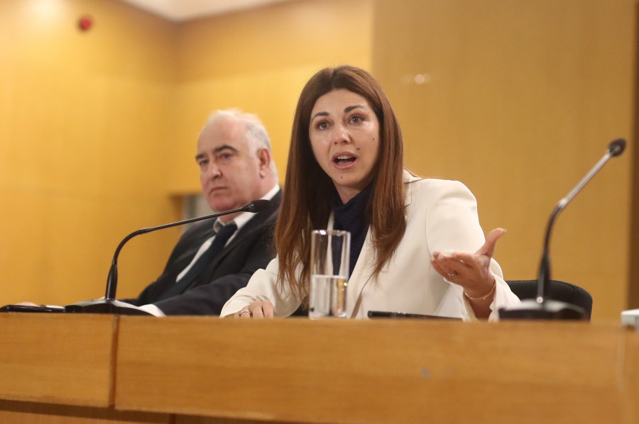 [384355] ΣΥΝΕΝΤΕΥΞΗ ΤΥΠΟΥ ΤΗΣ ΥΠΟΥΡΓΟΥ ΠΑΙΔΕΙΑΣ ΣΟΦΙΑΣ ΖΑΧΑΡΑΚΗ ΓΙΑ ΤΟ ΝΕΟ ΛΥΚΕΙΟ ΚΑΙ ΤΟ ΕΘΝΙΚΟ ΑΠΟΛΥΤΗΡΙΟ (ΣΩΤΗΡΗΣ ΔΗΜΗΤΡΟΠΟΥΛΟΣ/EUROKINISSI)