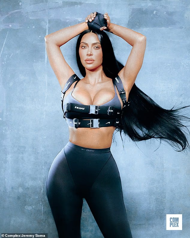 Κιμ Καρντάσιαν 