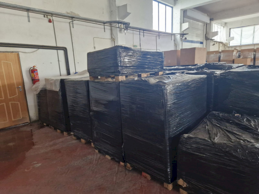 ΑΣΤΥΝΟΜΙΚΗ ΕΠΙΧΕΙΡΗΣΗ ΤΗΣ Δ.Α.Ο.Ε. ΓΙΑ ΤΗΝ ΕΞΑΡΘΡΩΣΗ ΕΓΚΛΗΜΑΤΙΚΗΣ ΟΡΓΑΝΩΣΗΣ ΤΑ ΜΕΛΗ ΤΗΣ ΟΠΟΙΑΣ ΔΡΑΣΤΗΡΙΟΠΟΙΟΥΝΤΑΝ ΣΤΗΝ ΠΑΡΑΣΚΕΥΗ ΚΑΙ ΠΩΛΗΣΗ ΛΑΘΡΑΙΩΝ ΚΑΠΝΙΚΩΝ ΠΡΟΙΟΝΤΩΝ