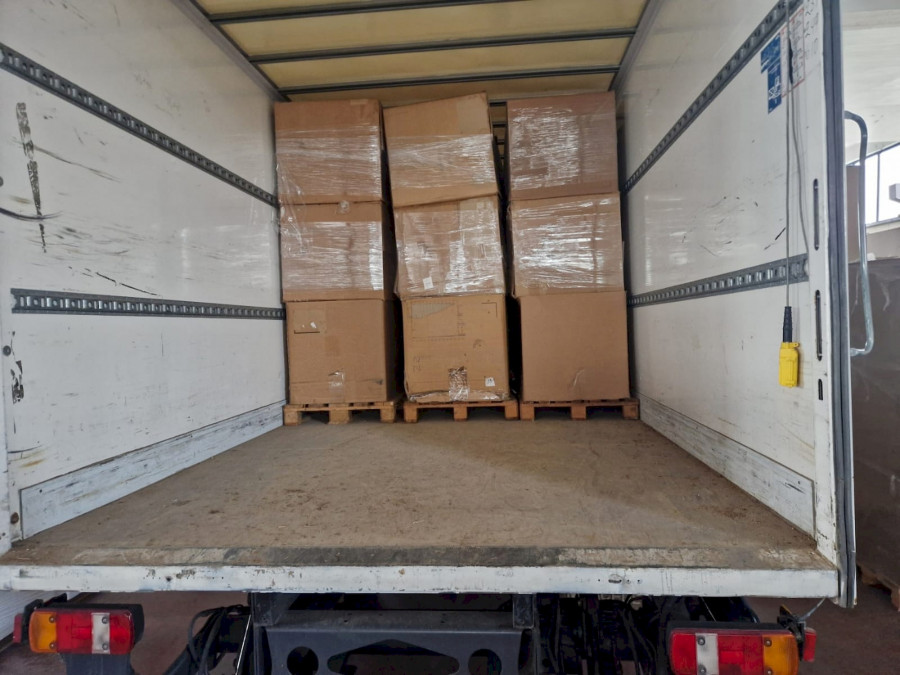 ΑΣΤΥΝΟΜΙΚΗ ΕΠΙΧΕΙΡΗΣΗ ΤΗΣ Δ.Α.Ο.Ε. ΓΙΑ ΤΗΝ ΕΞΑΡΘΡΩΣΗ ΕΓΚΛΗΜΑΤΙΚΗΣ ΟΡΓΑΝΩΣΗΣ ΤΑ ΜΕΛΗ ΤΗΣ ΟΠΟΙΑΣ ΔΡΑΣΤΗΡΙΟΠΟΙΟΥΝΤΑΝ ΣΤΗΝ ΠΑΡΑΣΚΕΥΗ ΚΑΙ ΠΩΛΗΣΗ ΛΑΘΡΑΙΩΝ ΚΑΠΝΙΚΩΝ ΠΡΟΙΟΝΤΩΝ