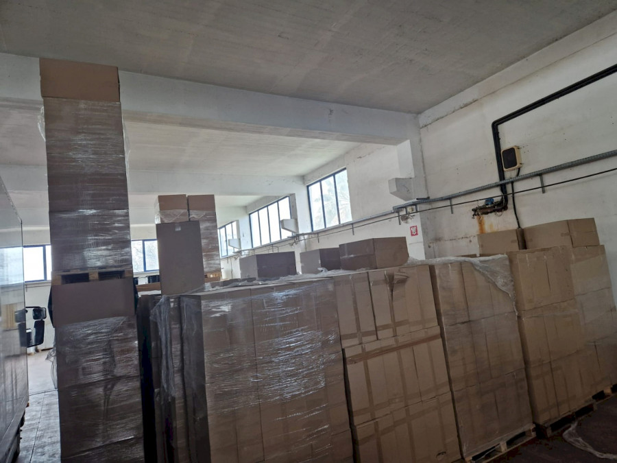 ΑΣΤΥΝΟΜΙΚΗ ΕΠΙΧΕΙΡΗΣΗ ΤΗΣ Δ.Α.Ο.Ε. ΓΙΑ ΤΗΝ ΕΞΑΡΘΡΩΣΗ ΕΓΚΛΗΜΑΤΙΚΗΣ ΟΡΓΑΝΩΣΗΣ ΤΑ ΜΕΛΗ ΤΗΣ ΟΠΟΙΑΣ ΔΡΑΣΤΗΡΙΟΠΟΙΟΥΝΤΑΝ ΣΤΗΝ ΠΑΡΑΣΚΕΥΗ ΚΑΙ ΠΩΛΗΣΗ ΛΑΘΡΑΙΩΝ ΚΑΠΝΙΚΩΝ ΠΡΟΙΟΝΤΩΝ