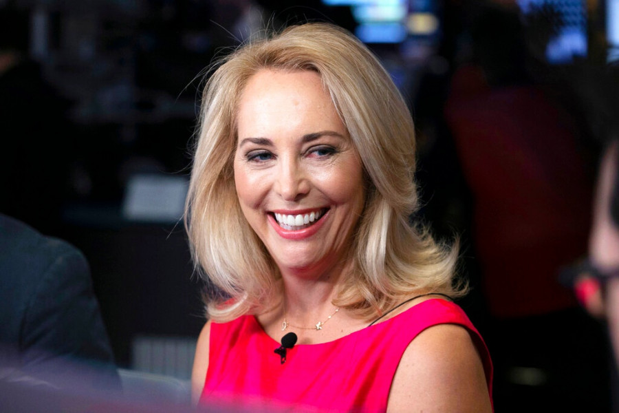 Valerie Plame