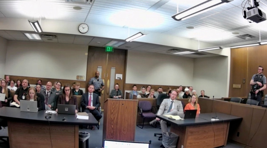 Funeral Home Improper Body Storage