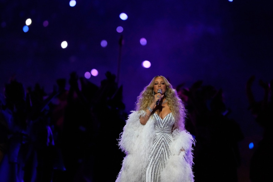 Milan Cortina Olympics Opening Ceremony