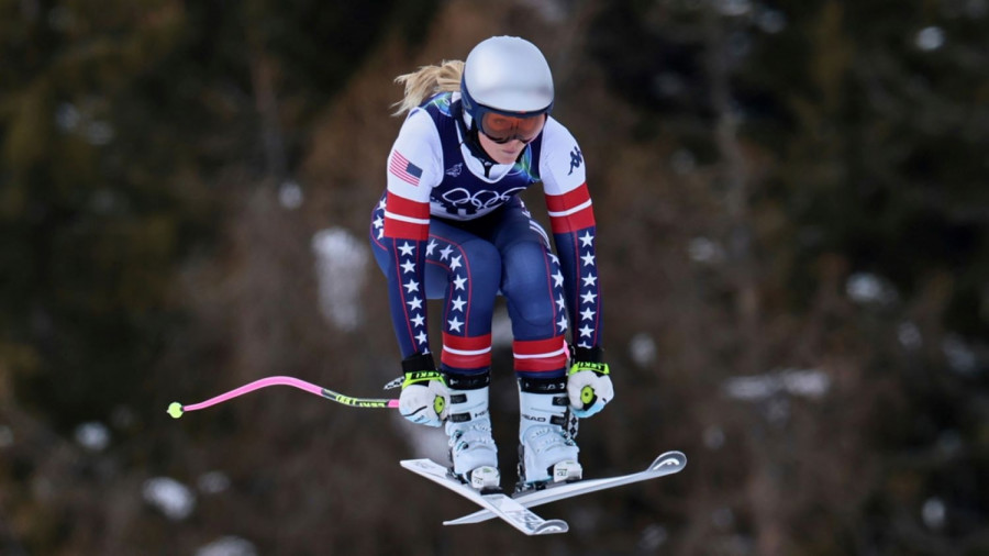 Χειμερινοί Ολυμπιακοί Αγώνες Ιταλία