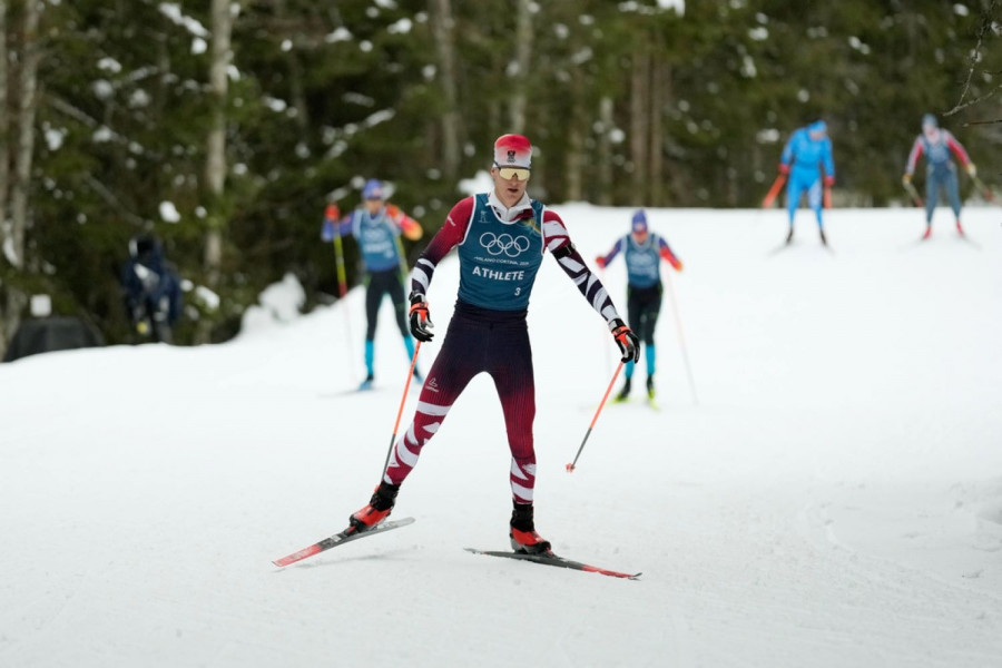 Χειμερινοί Ολυμπιακοί Αγώνες Ιταλία