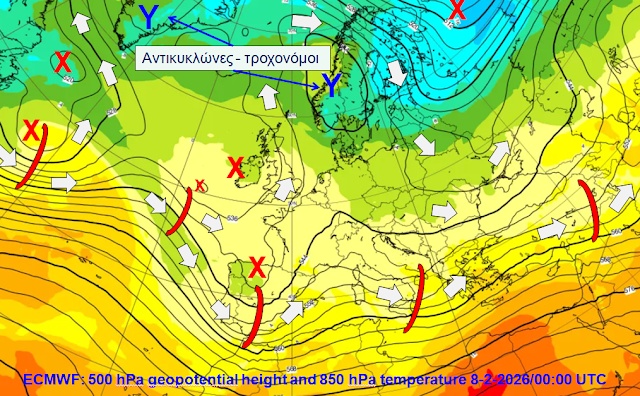 χαρτησ καιρος