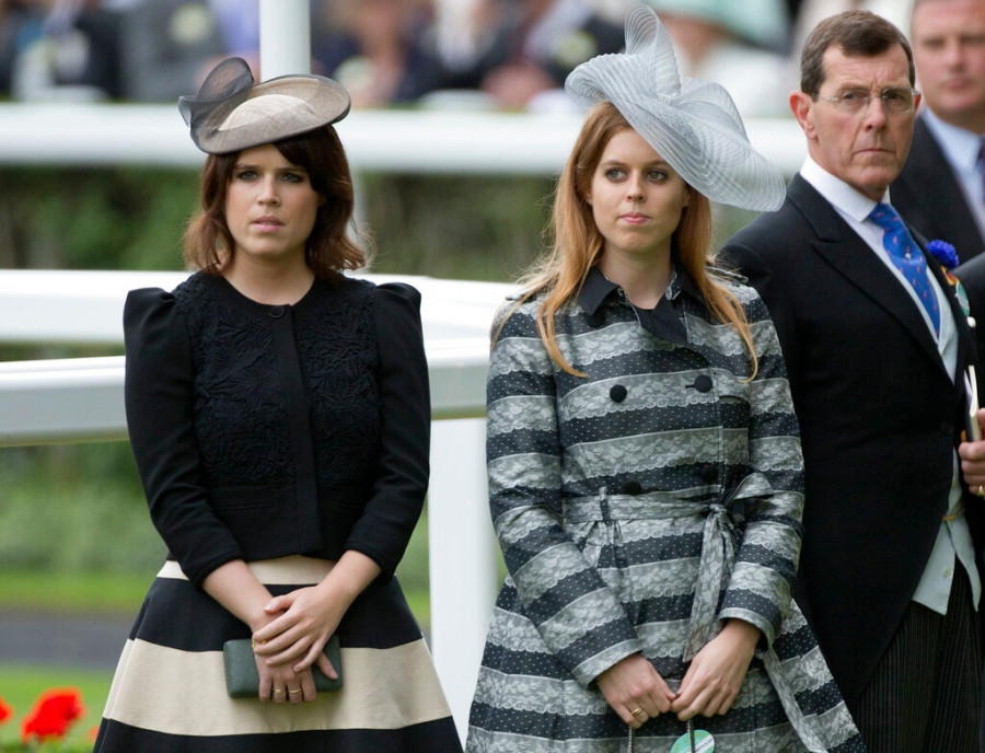 Britain Royal Ascot