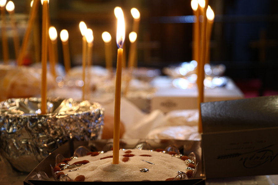 [350698] ΨΥΧΟΣΑΒΒΑΤΟ ΚΟΛΥΒΑ (ΡΑΦΑΗΛ ΓΕΩΡΓΙΑΔΗΣ / EUROKINISSI)